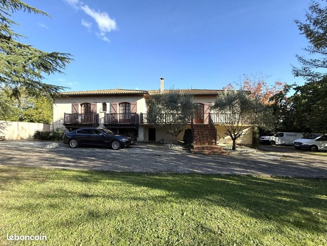 Maison à vendre, 250m², Bouliac