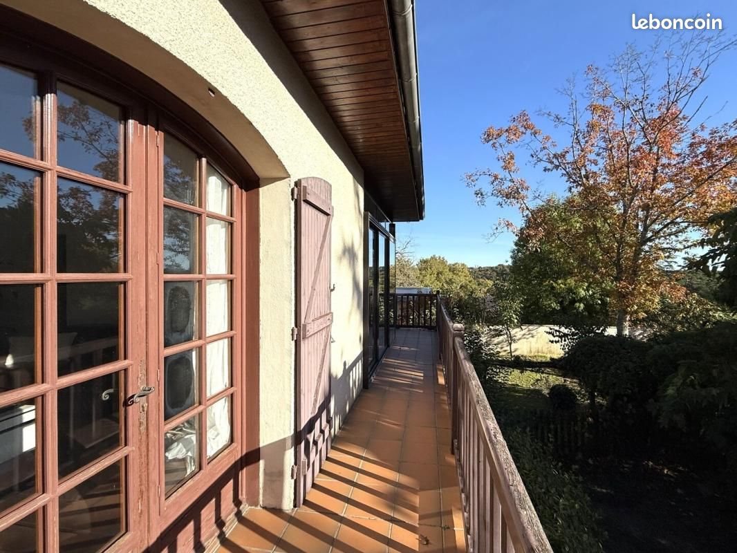 Maison à vendre, 250m², Bouliac