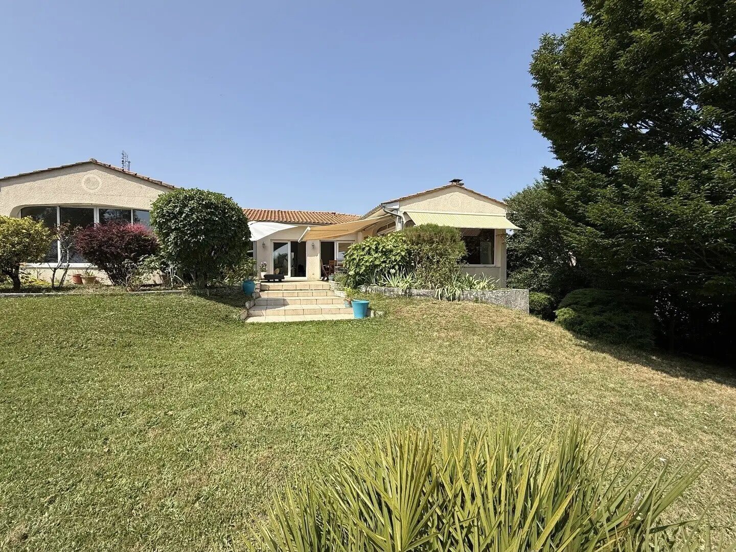 Maison à vendre, 190m², Bouliac