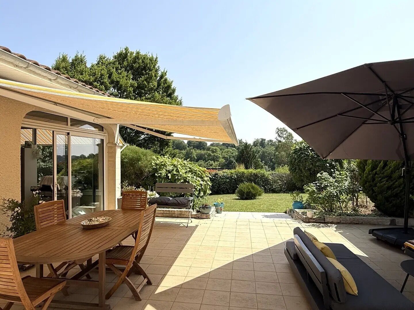 Maison à vendre, 190m², Bouliac