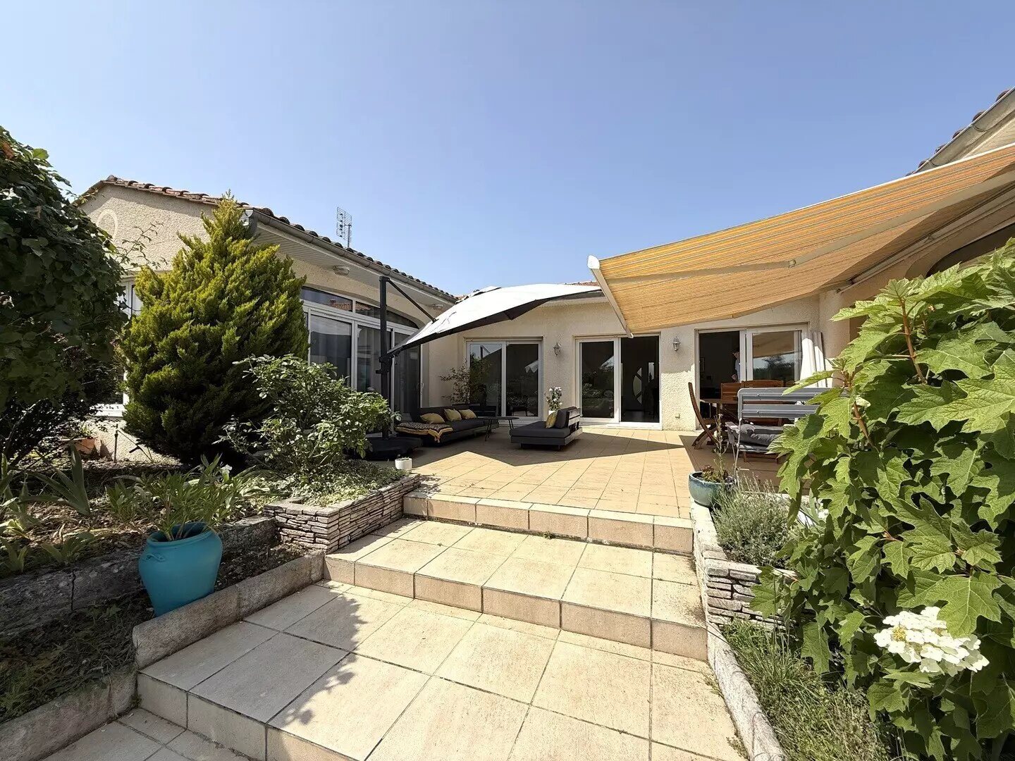 Maison à vendre, 190m², Bouliac
