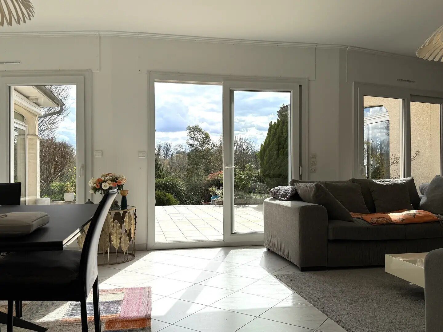 Maison à vendre, 190m², Bouliac