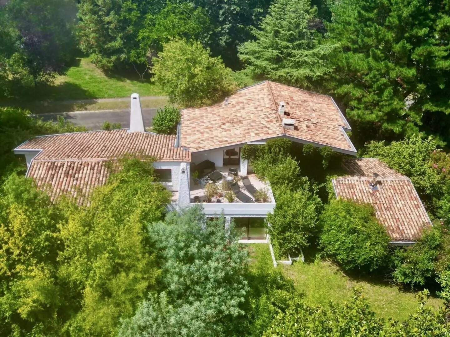 Maison à vendre, 280m², Bouliac