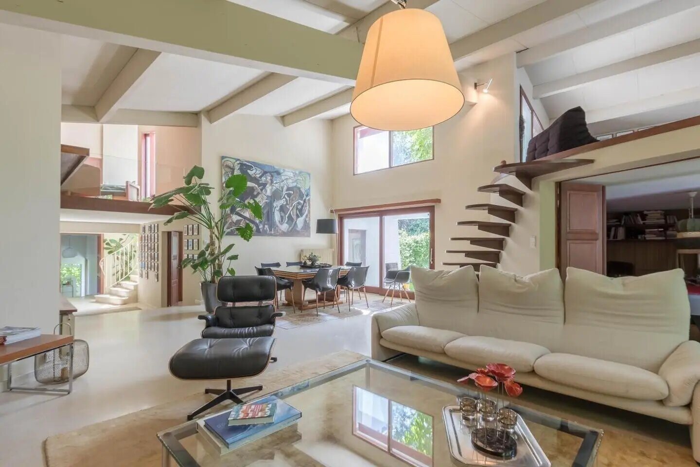 Maison à vendre, 280m², Bouliac