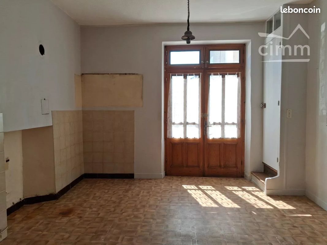 Maison à vendre, 115m², Le Touvet