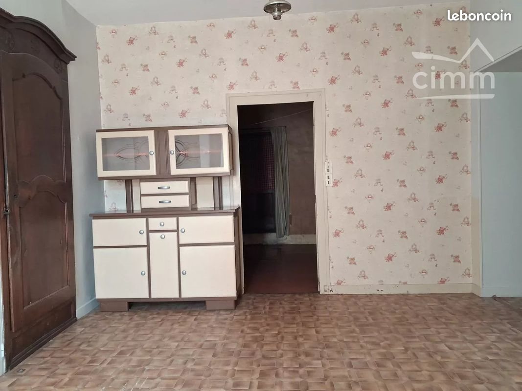 Maison à vendre, 115m², Le Touvet