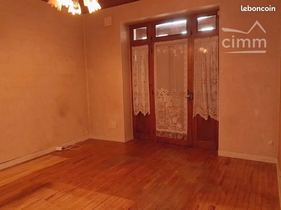 Maison à vendre, 115m², Le Touvet