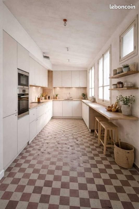 Maison à vendre, 90m², Equeurdreville-Hainneville