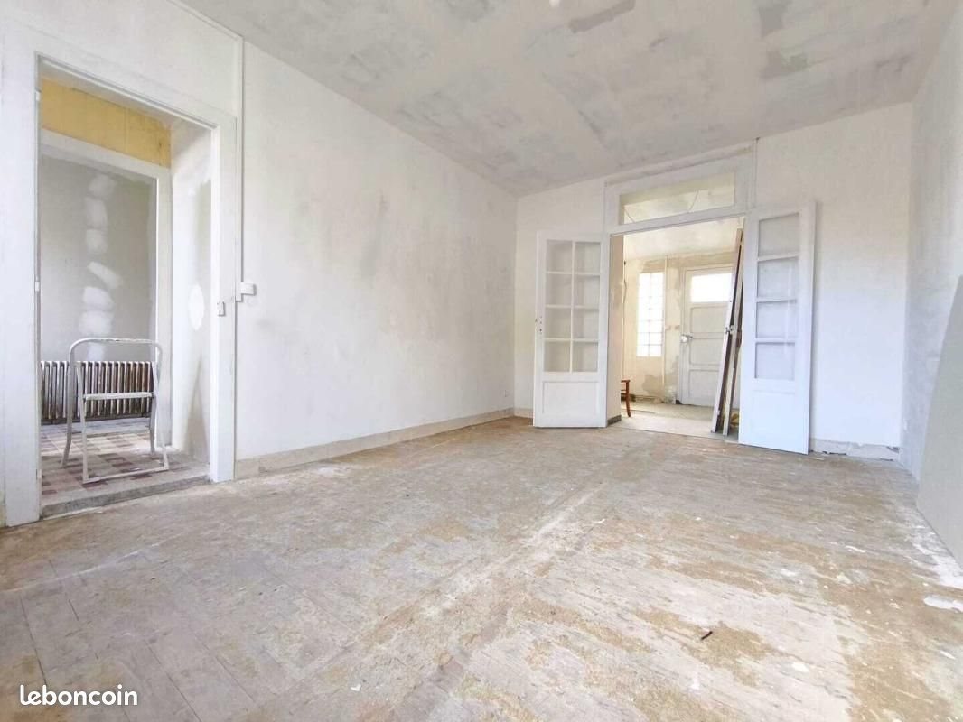 Maison à vendre, 90m², Equeurdreville-Hainneville
