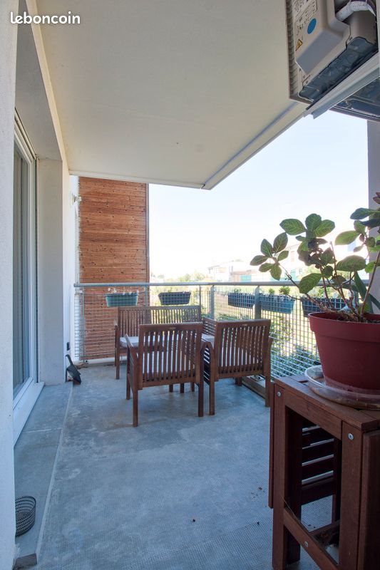 Appartement à vendre, 62m², Saint-Orens-de-Gameville