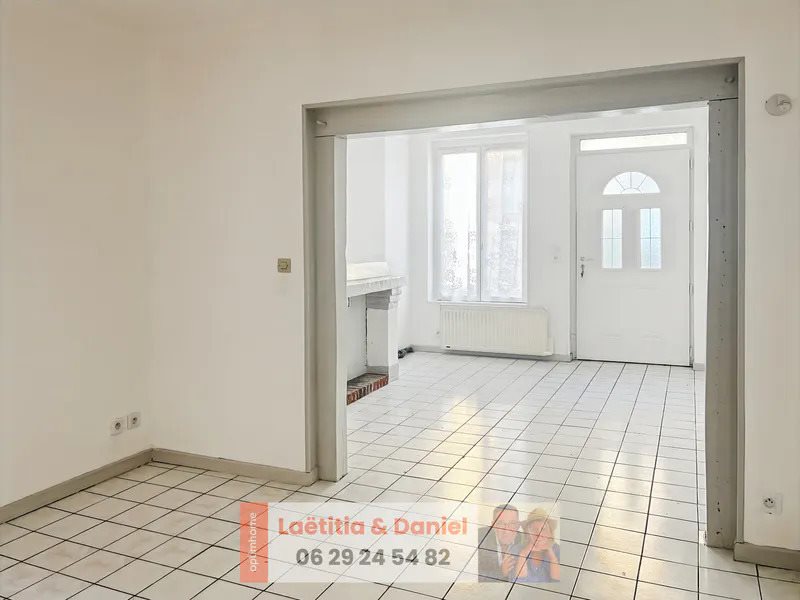 Maison à vendre, 48m², Moulins-la-Marche