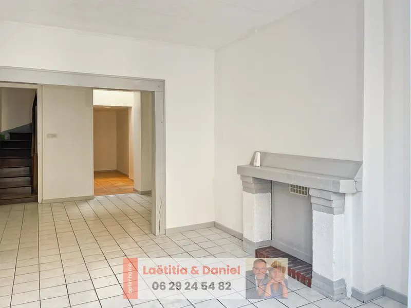 Maison à vendre, 48m², Moulins-la-Marche