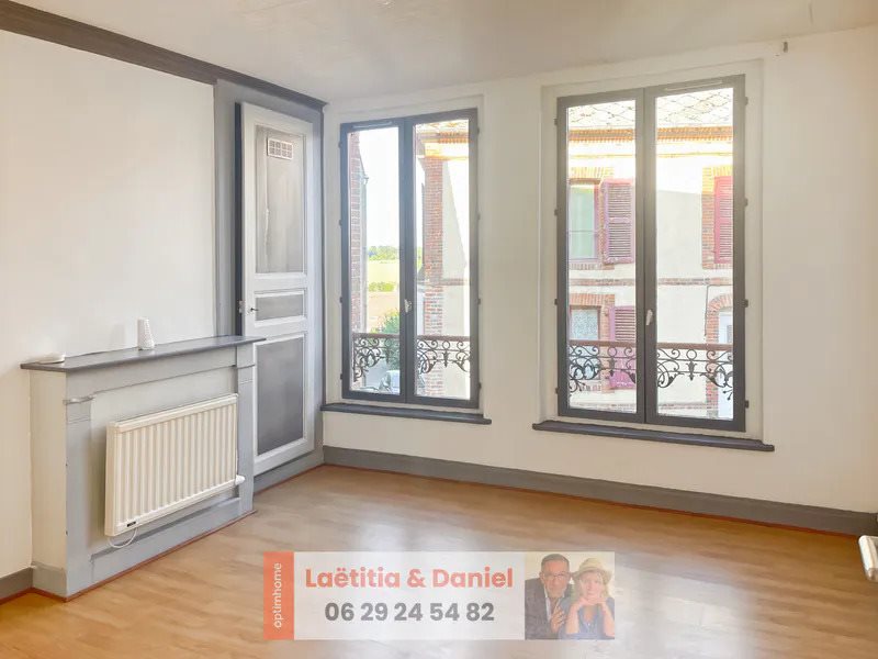 Maison à vendre, 48m², Moulins-la-Marche