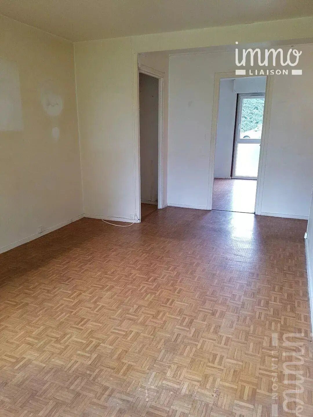Appartement à vendre, 50m², L'Haÿ-les-Roses