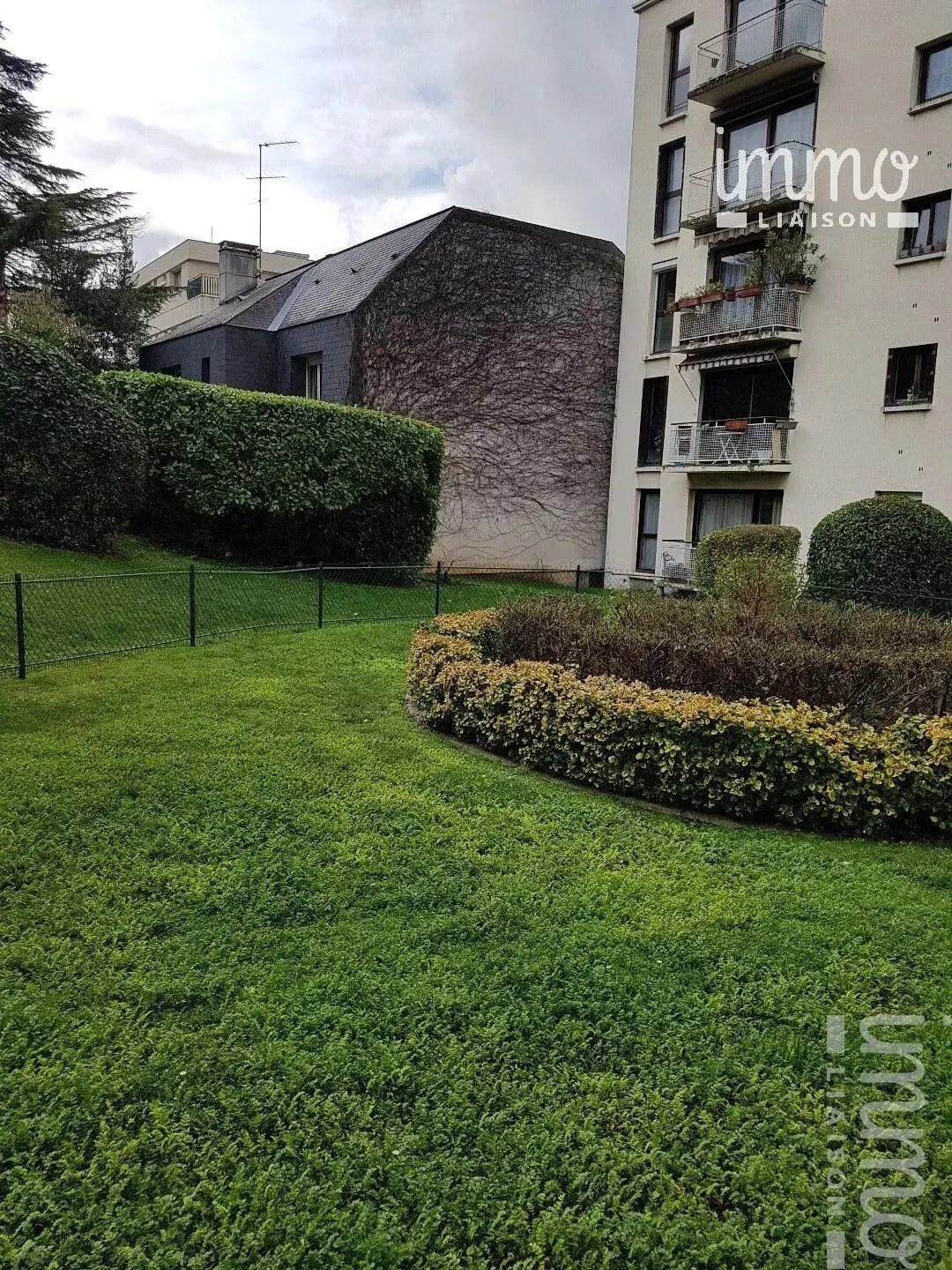 Appartement à vendre, 50m², L'Haÿ-les-Roses