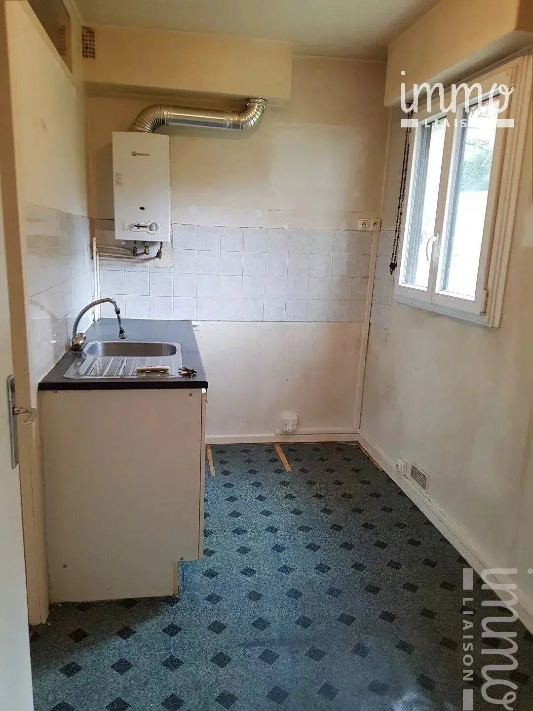 Appartement à vendre, 50m², L'Haÿ-les-Roses