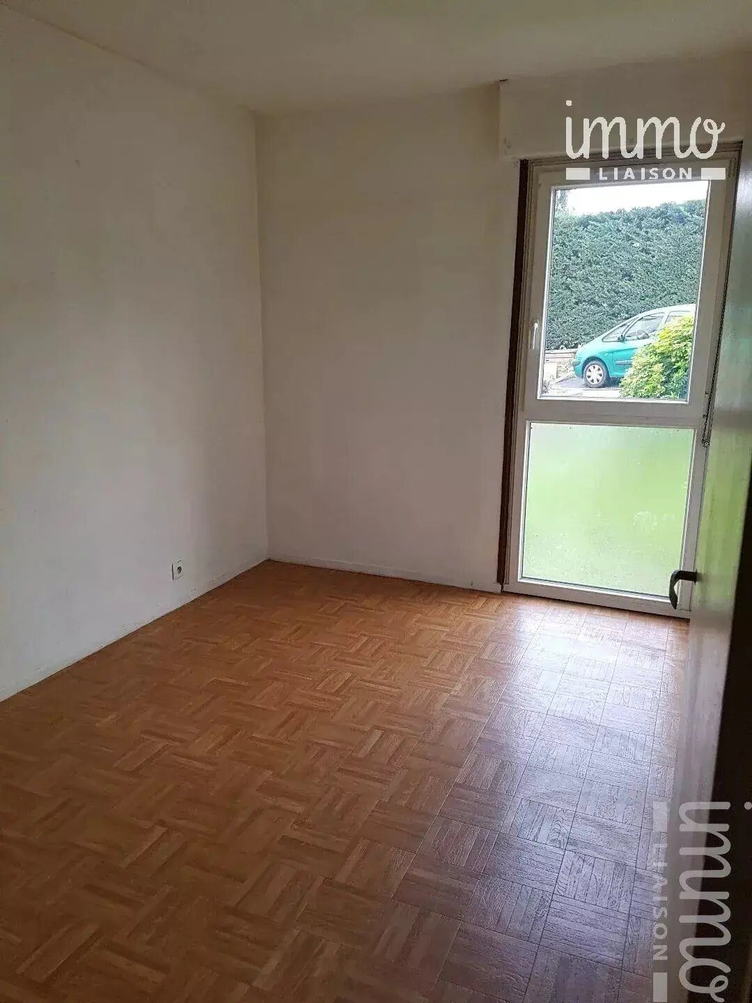 Appartement à vendre, 50m², L'Haÿ-les-Roses
