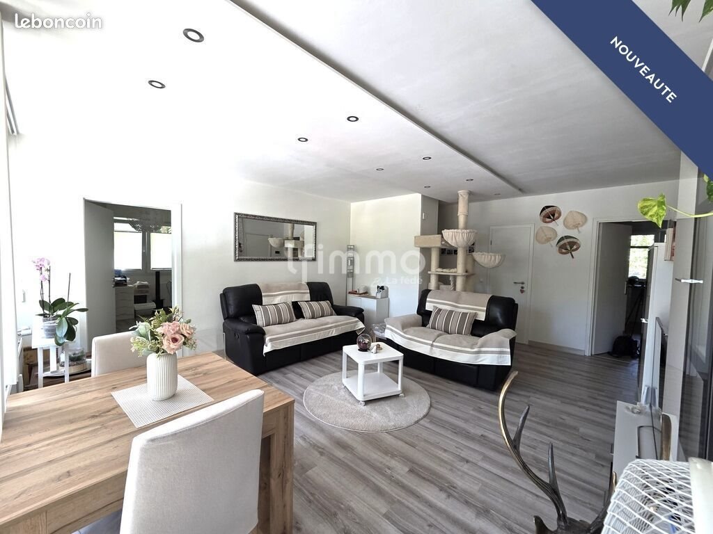 Appartement à vendre, 96m², Rixheim