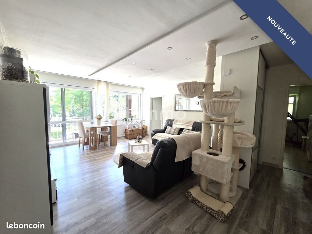 Appartement à vendre, 96m², Rixheim