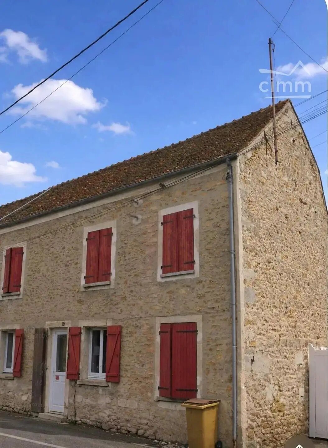 Maison à vendre, 170m², Cheptainville