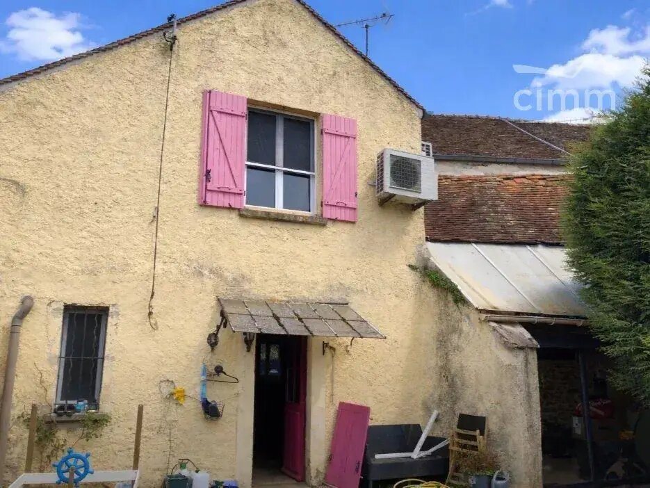 Maison à vendre, 170m², Cheptainville