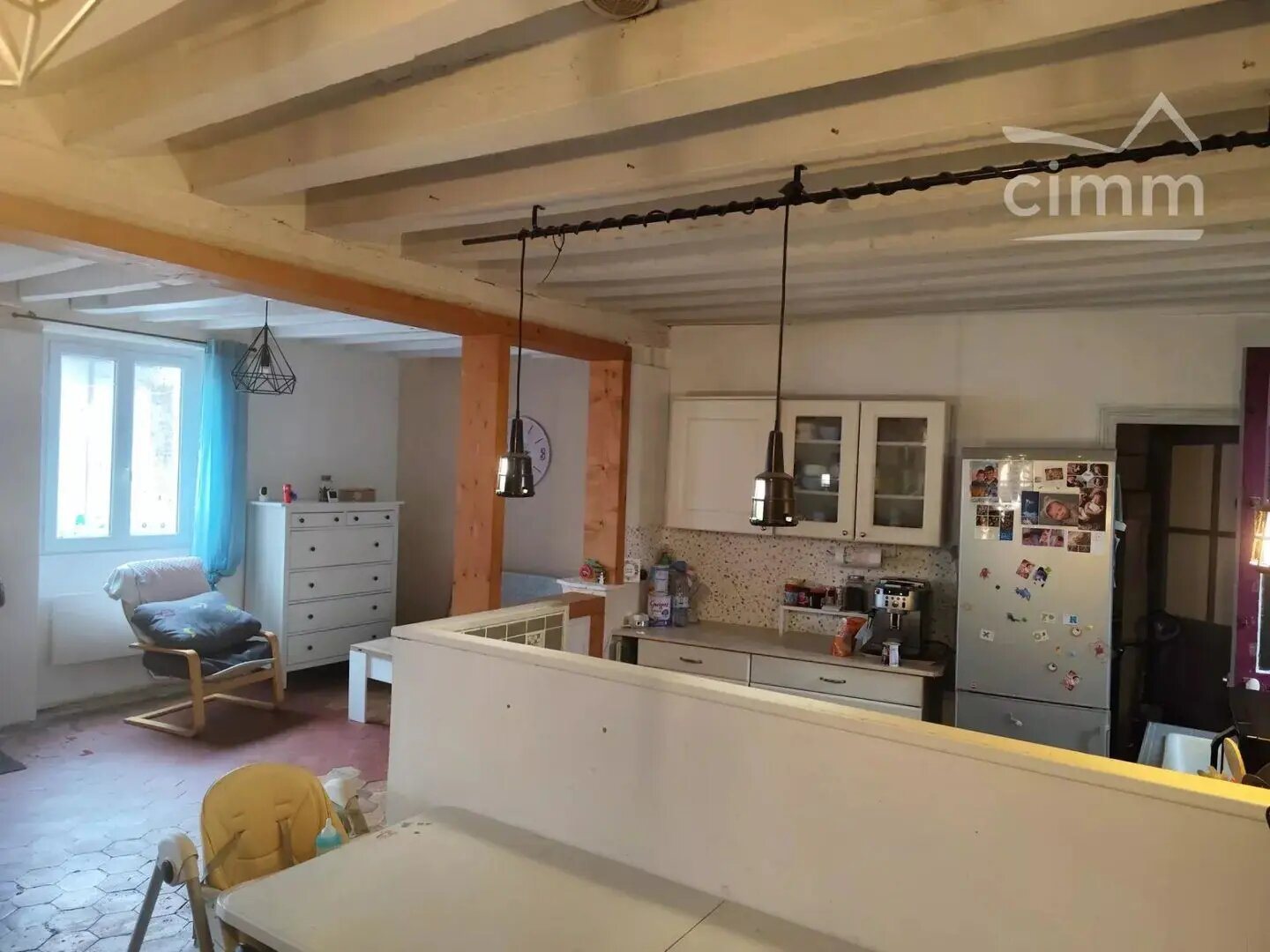 Maison à vendre, 170m², Cheptainville