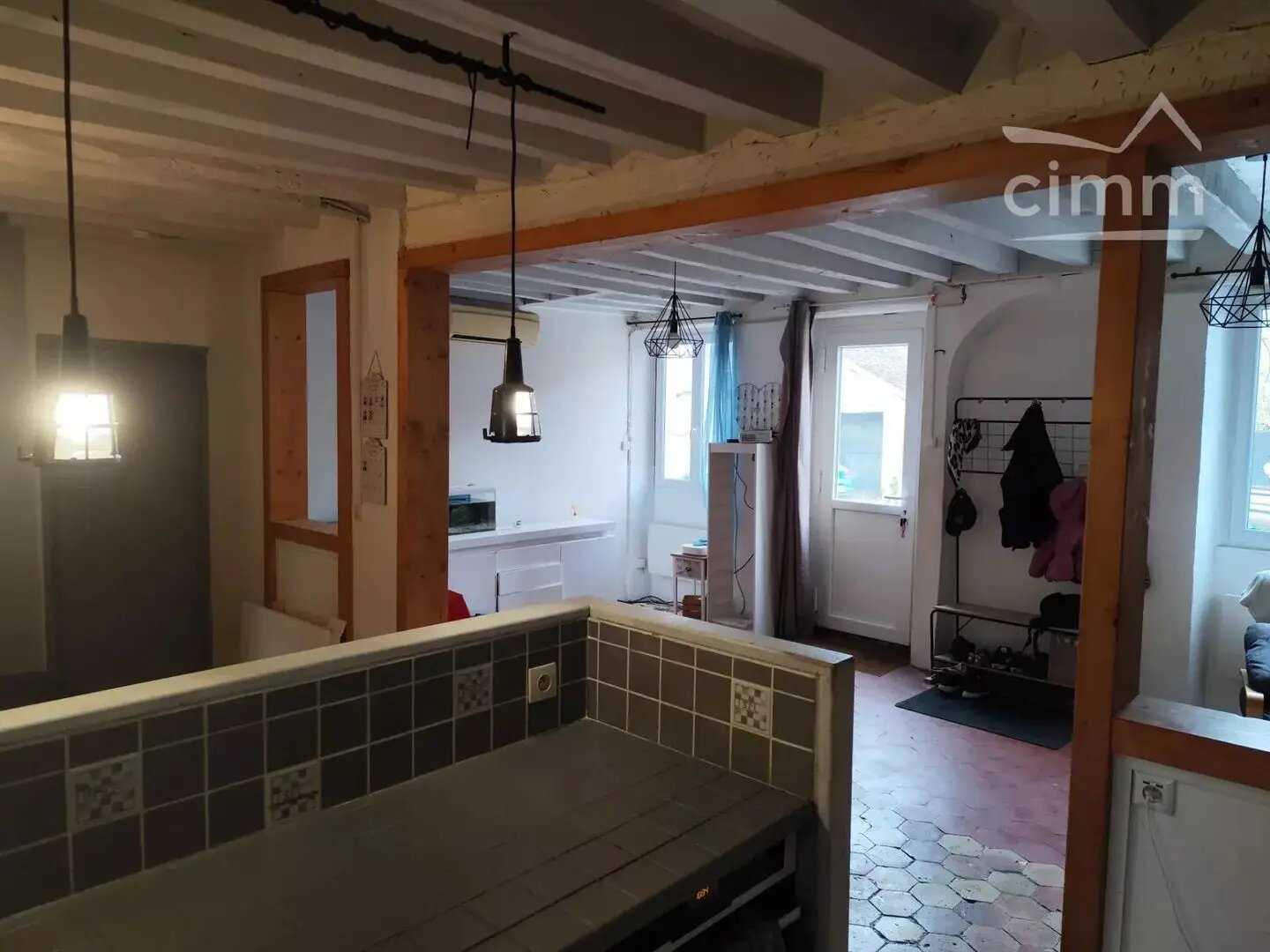 Maison à vendre, 170m², Cheptainville