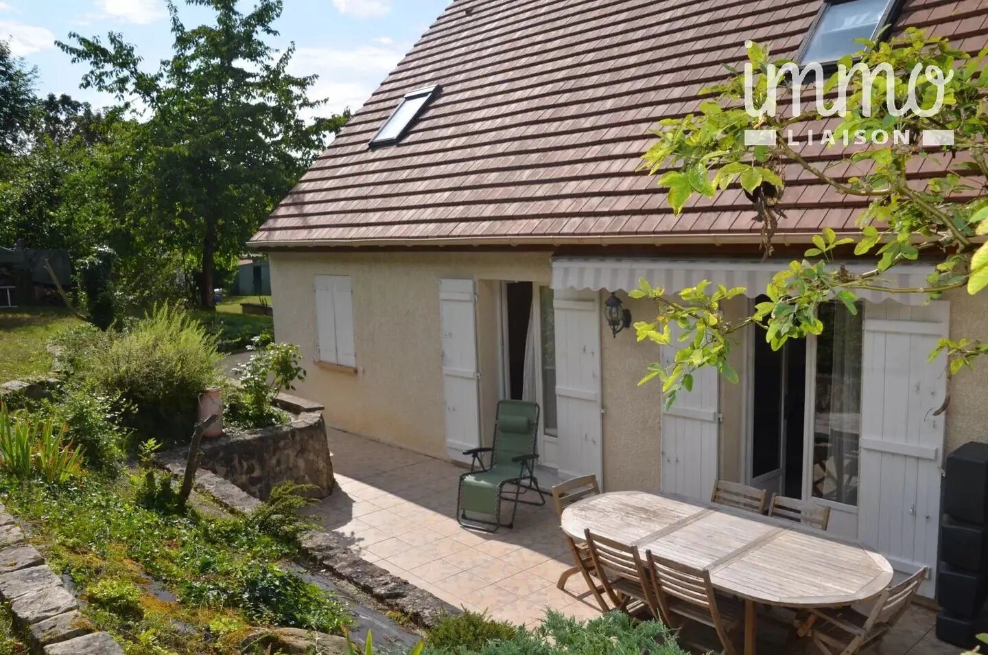 Maison à vendre, 150m², Saclas