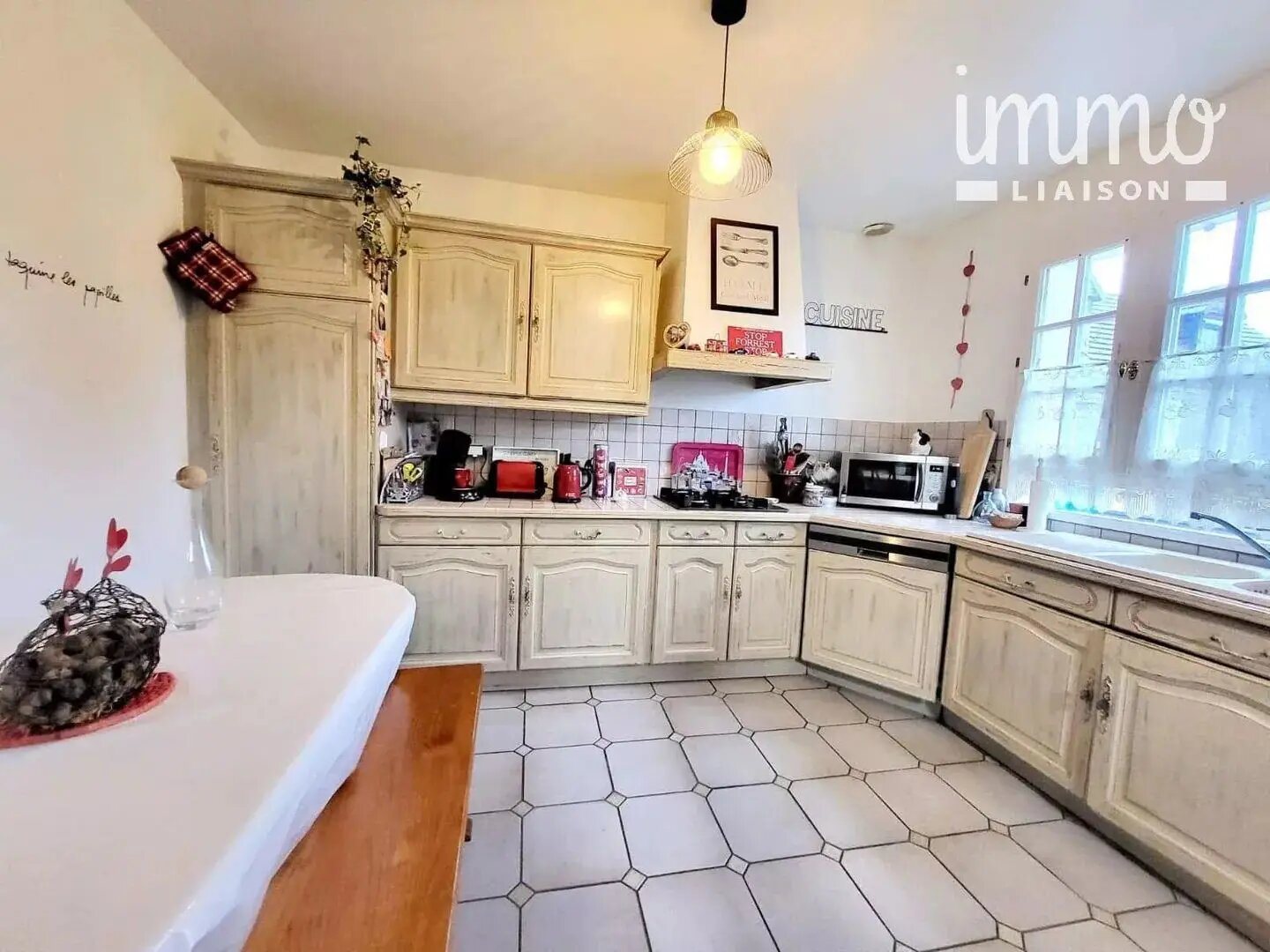 Maison à vendre, 150m², Saclas