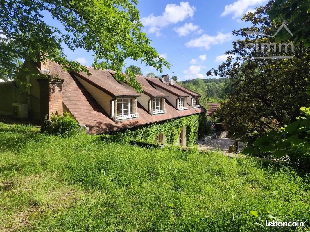 Maison à vendre, 248m², Saclas