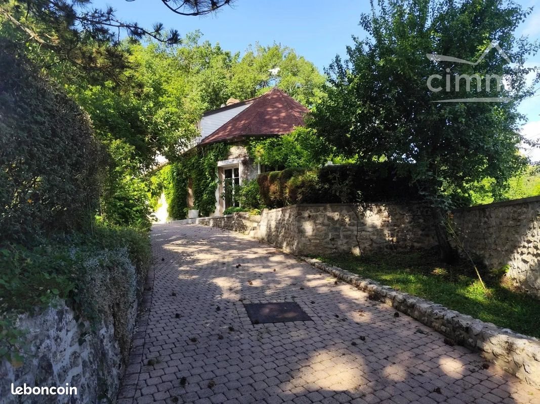 Maison à vendre, 248m², Saclas