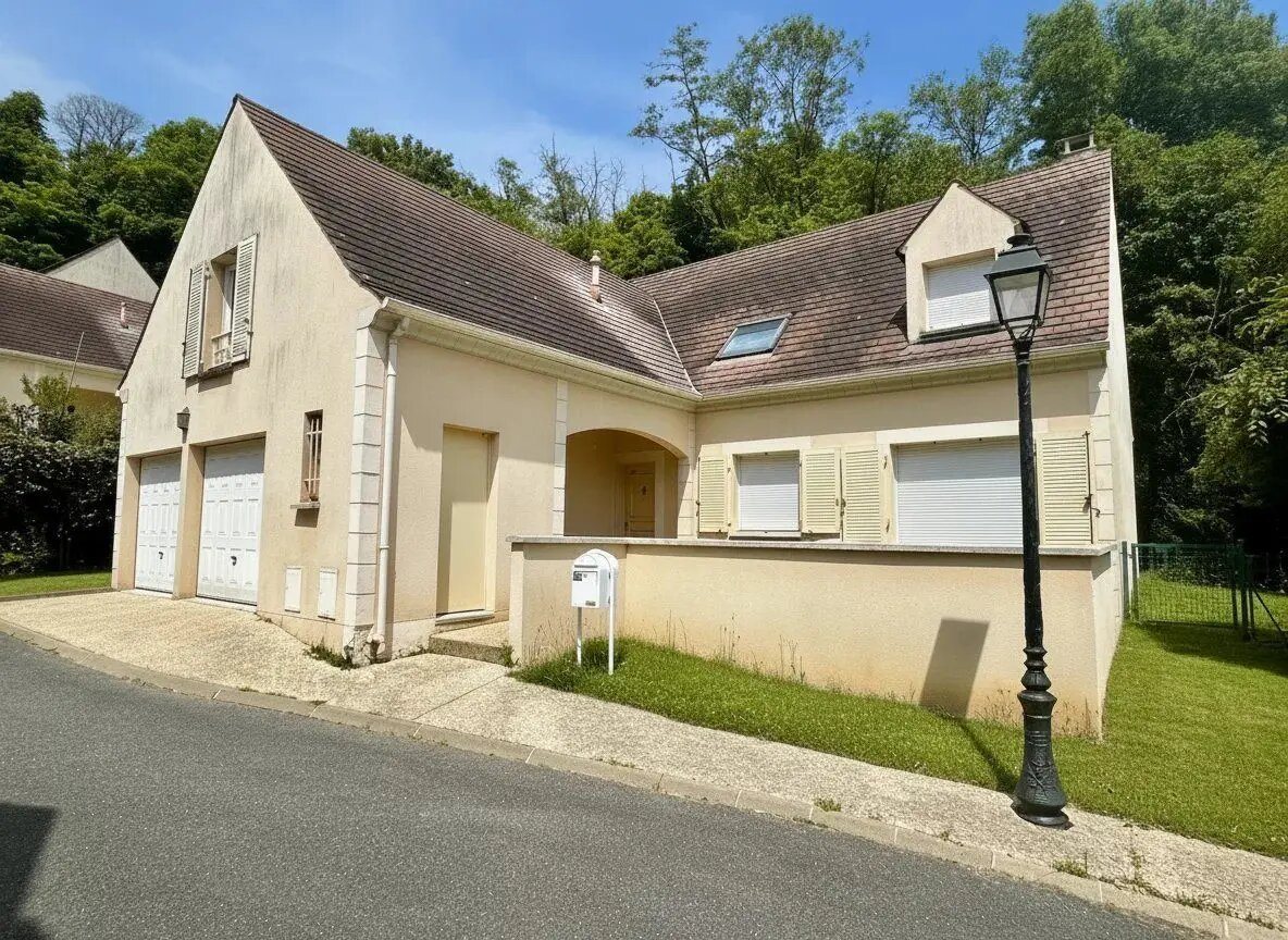 Maison à vendre, 200m², Vauhallan