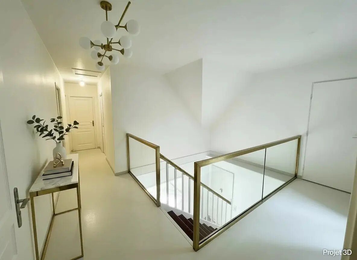 Maison à vendre, 200m², Vauhallan