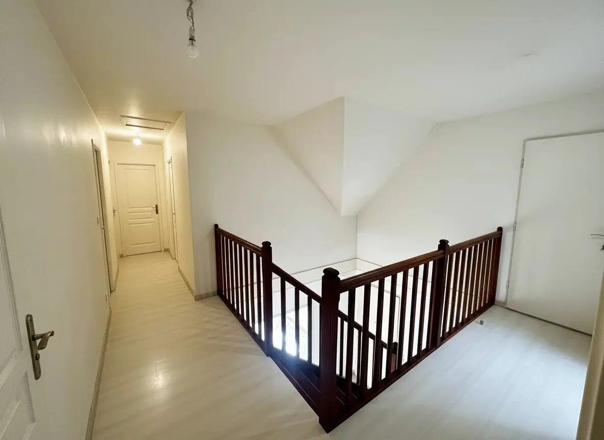 Maison à vendre, 200m², Vauhallan