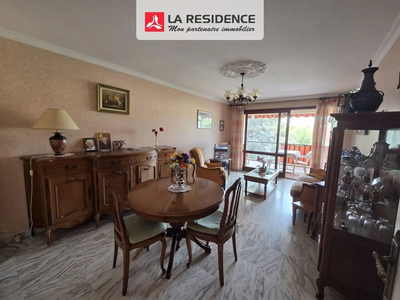 Appartement à vendre, 80m², Cagnes-sur-Mer