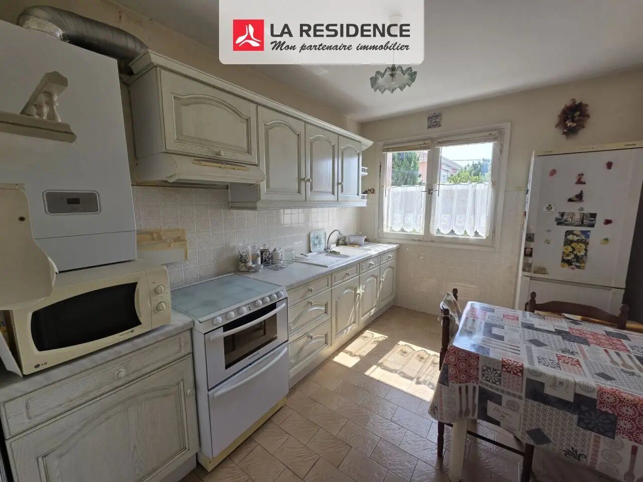 Appartement à vendre, 80m², Cagnes-sur-Mer