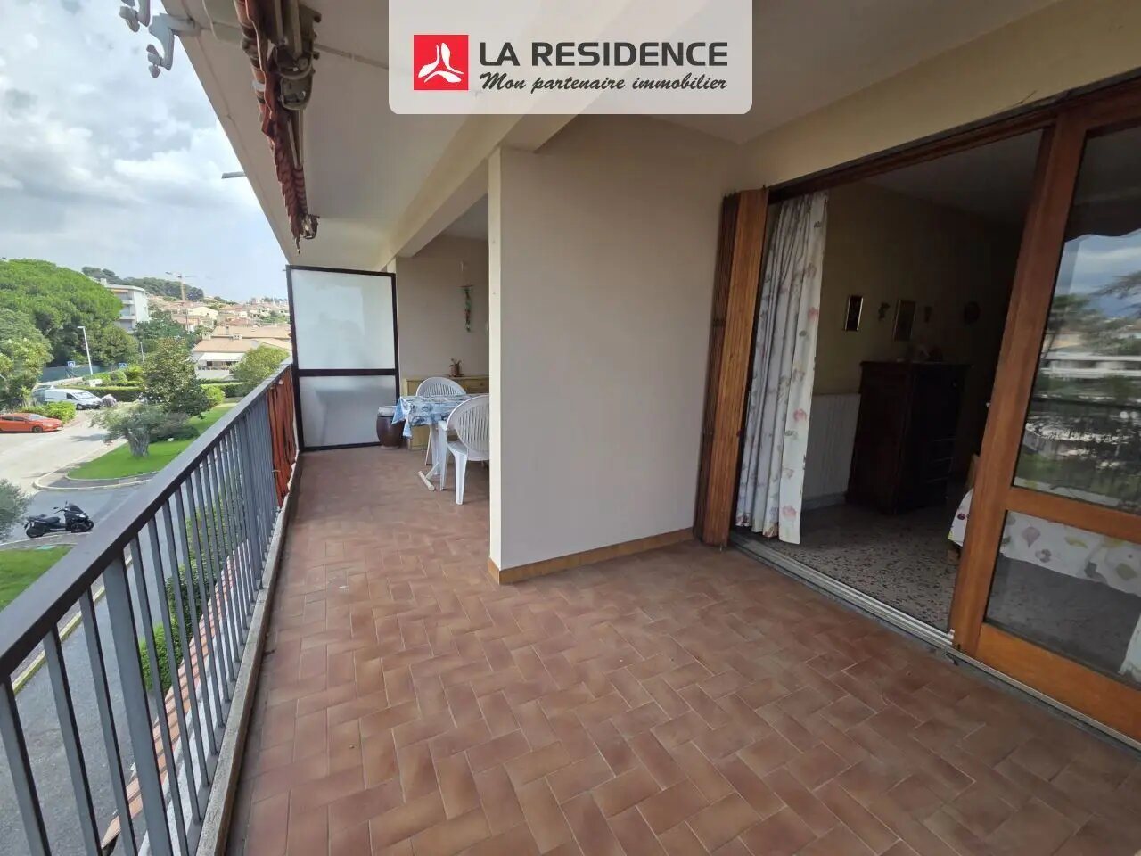 Appartement à vendre, 80m², Cagnes-sur-Mer