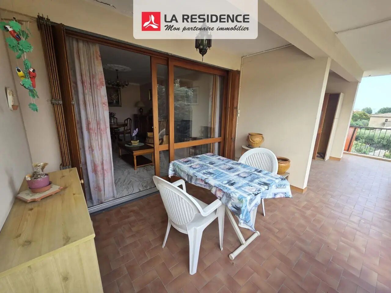 Appartement à vendre, 80m², Cagnes-sur-Mer
