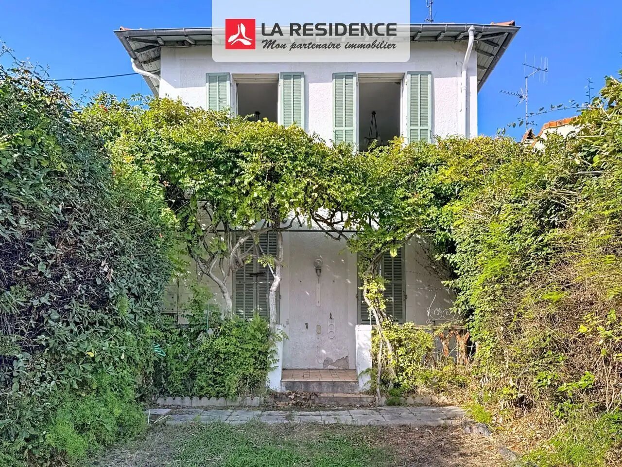 Maison à vendre, 80m², Cagnes-sur-Mer