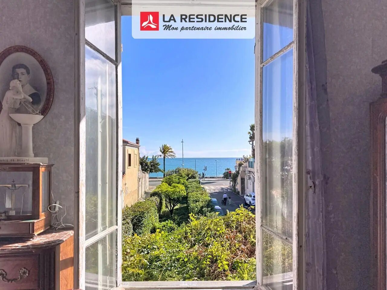 Maison à vendre, 80m², Cagnes-sur-Mer