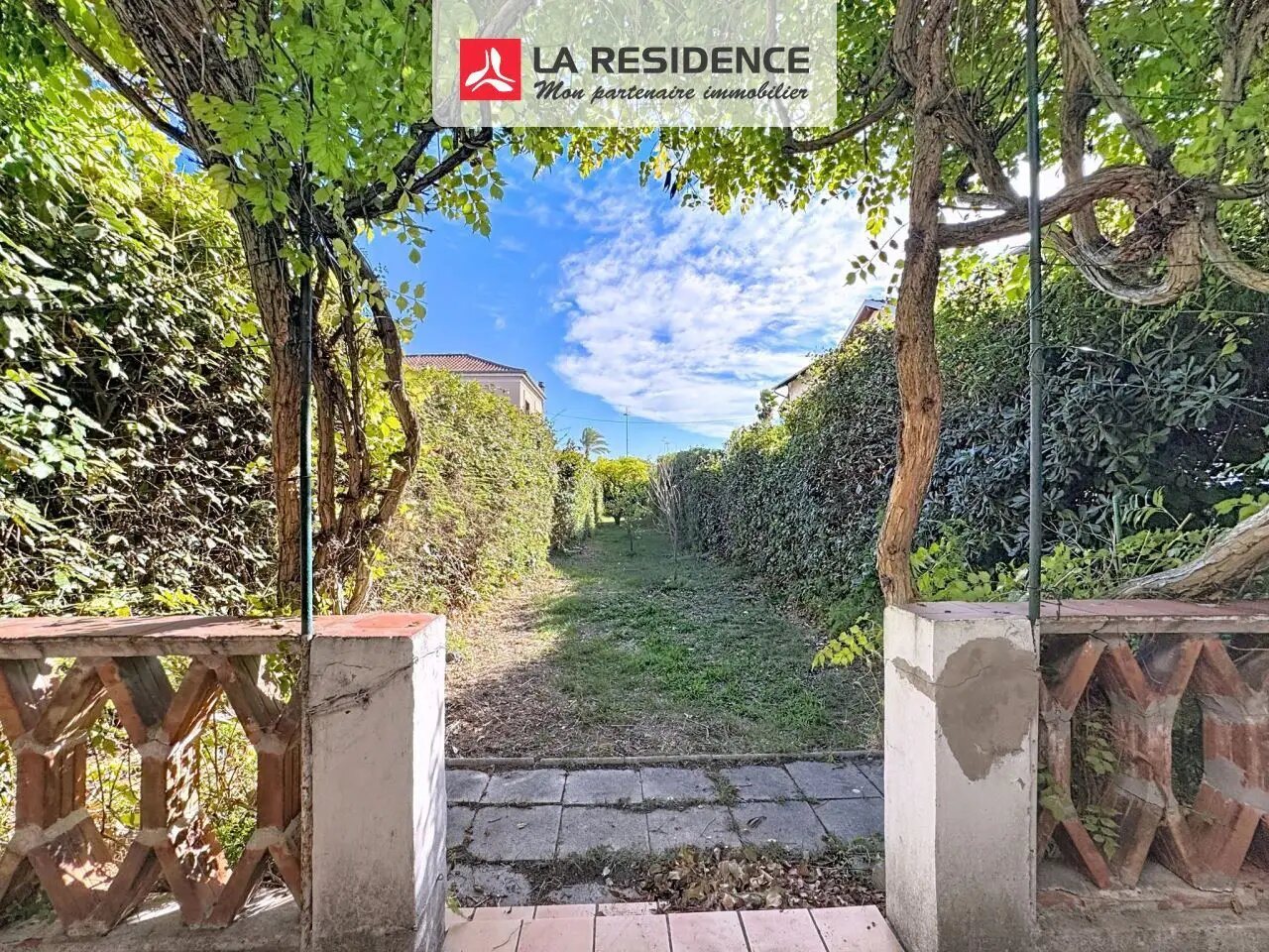 Maison à vendre, 80m², Cagnes-sur-Mer