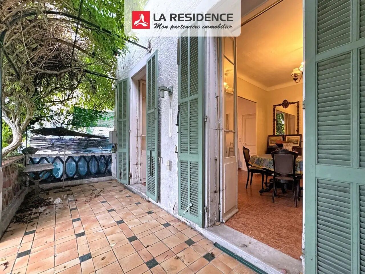 Maison à vendre, 80m², Cagnes-sur-Mer