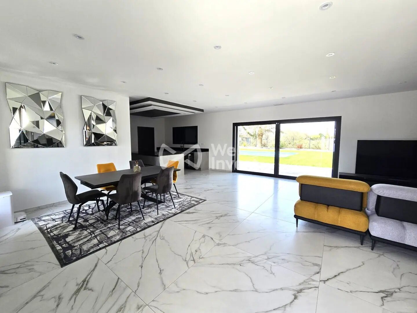 Maison à vendre, 171m², Castelsarrasin
