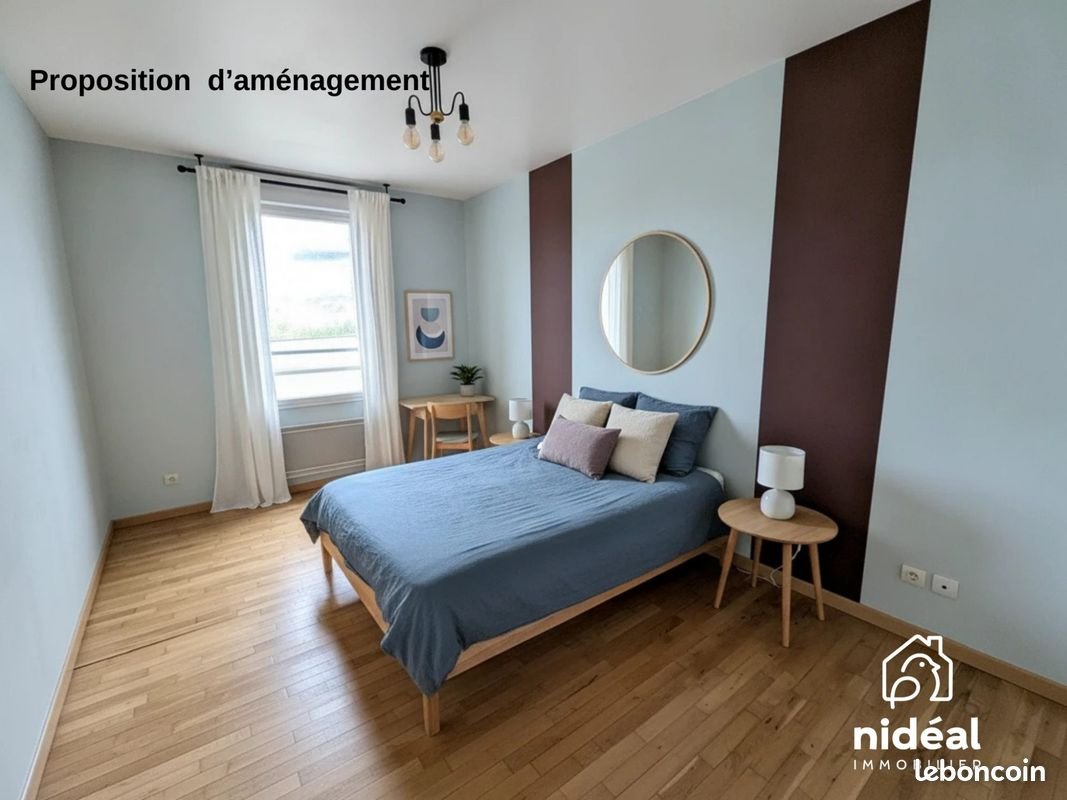 Maison à vendre, 91m², Louviers