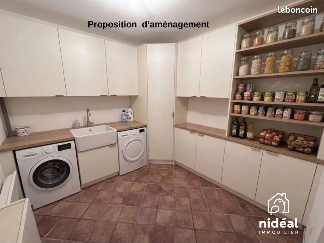 Maison à vendre, 91m², Louviers
