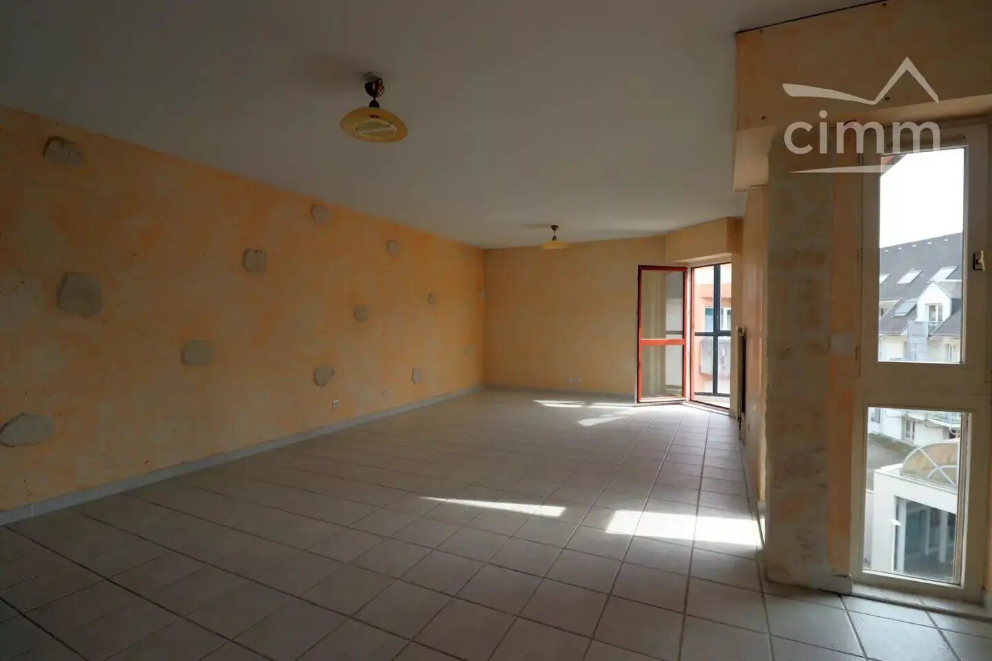 Appartement à vendre, 103m², Challes-les-Eaux