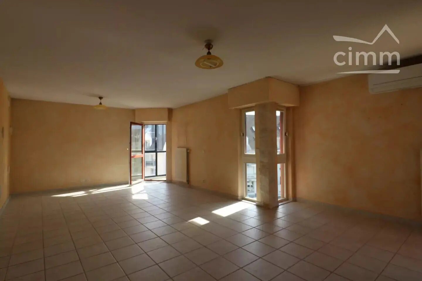 Appartement à vendre, 103m², Challes-les-Eaux
