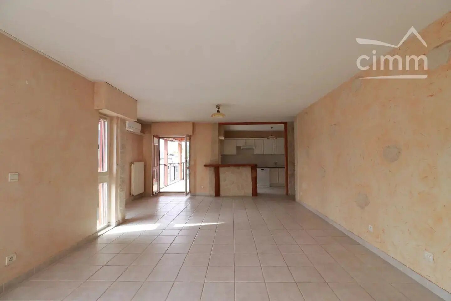 Appartement à vendre, 103m², Challes-les-Eaux