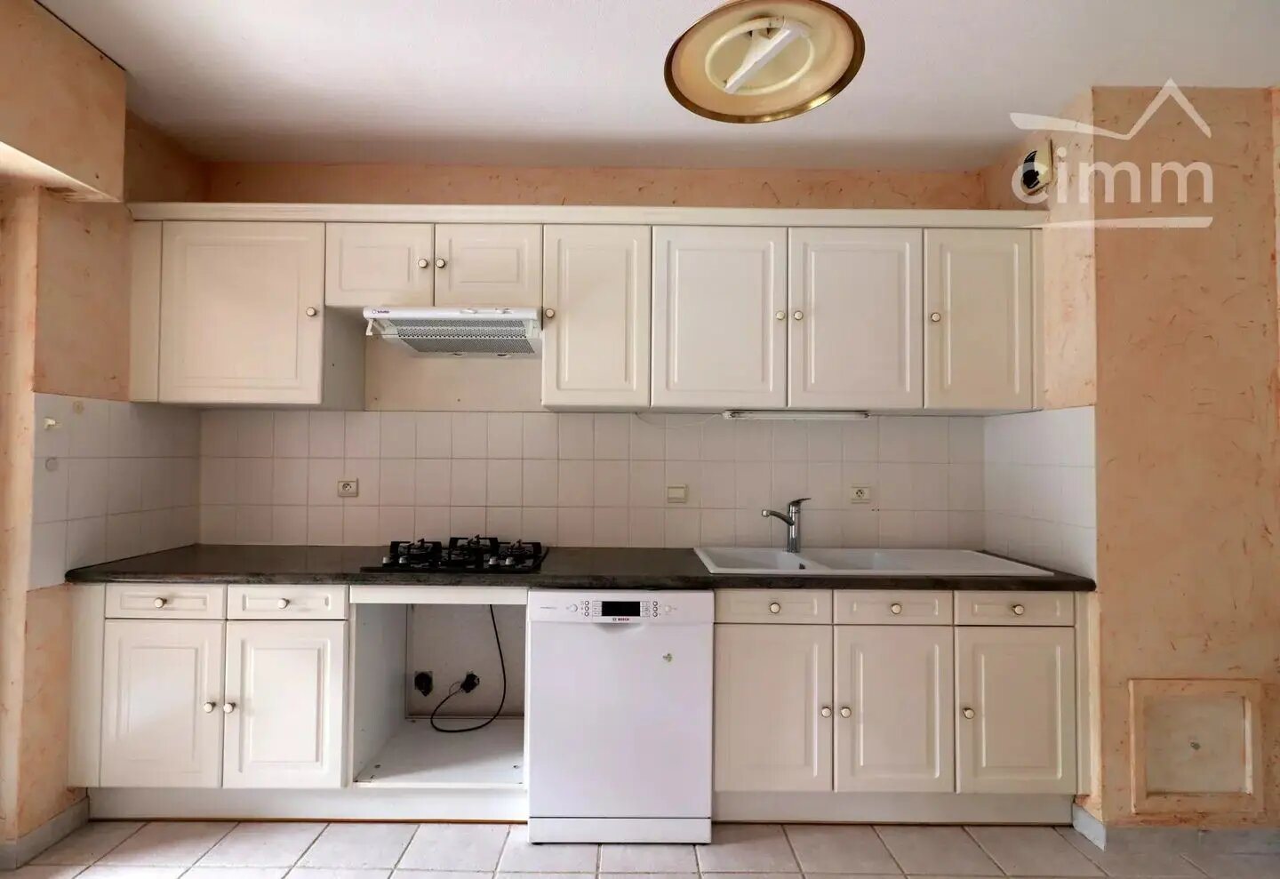 Appartement à vendre, 103m², Challes-les-Eaux