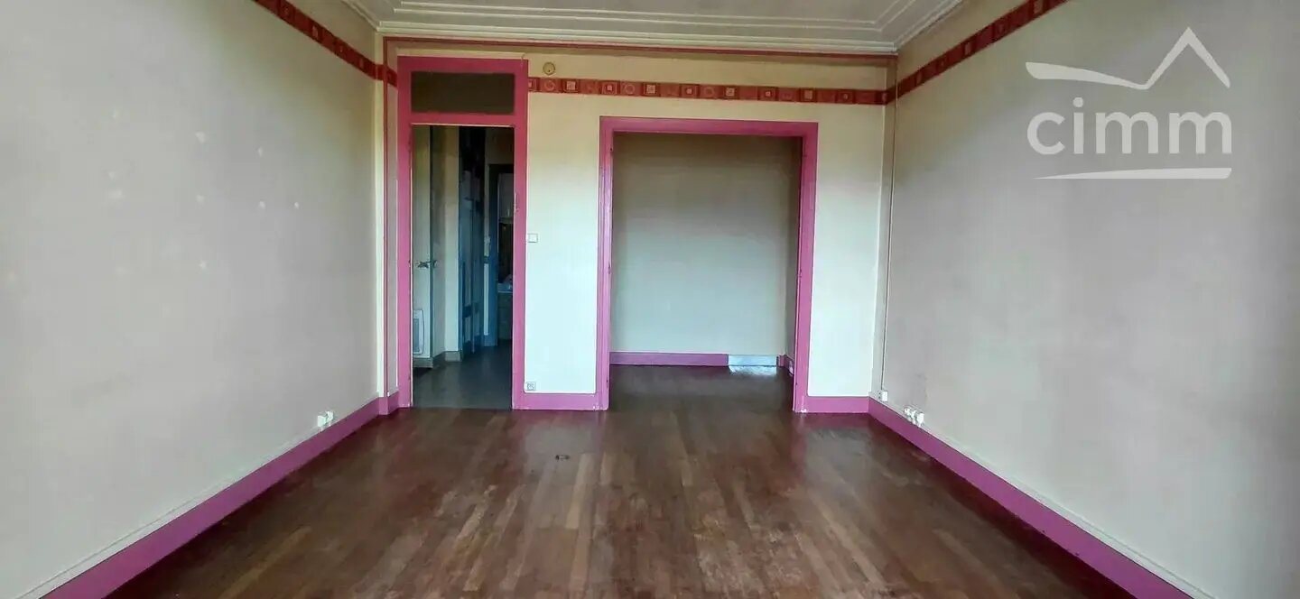 Appartement à vendre, 41m², Chambéry